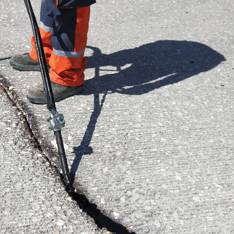 Asphalt Repair Belleville